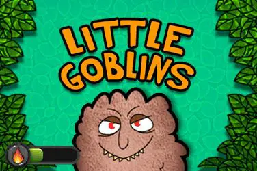 Little Goblins - Marakumi - Kenya